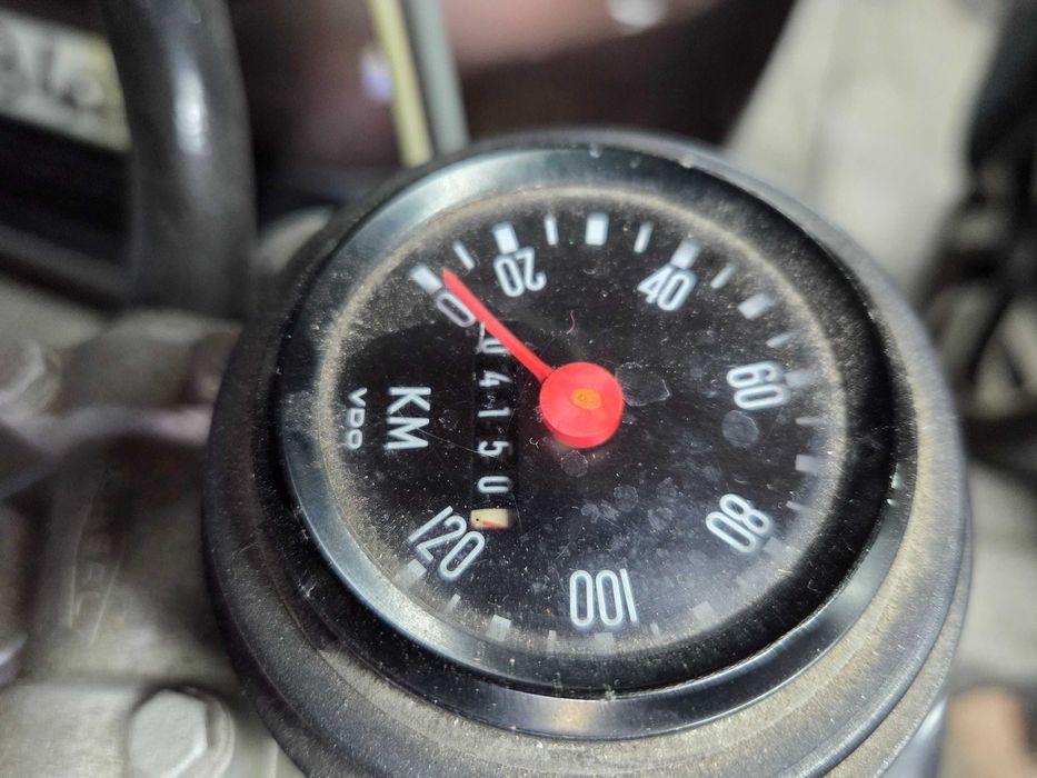 Casal Boss K 168 com livrete