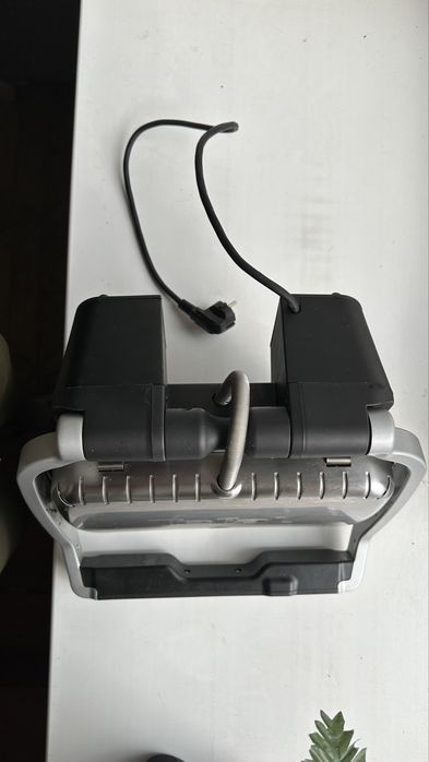 Електрогриль Tefal OptiGrill Elite GC750D30 — стан майже нового