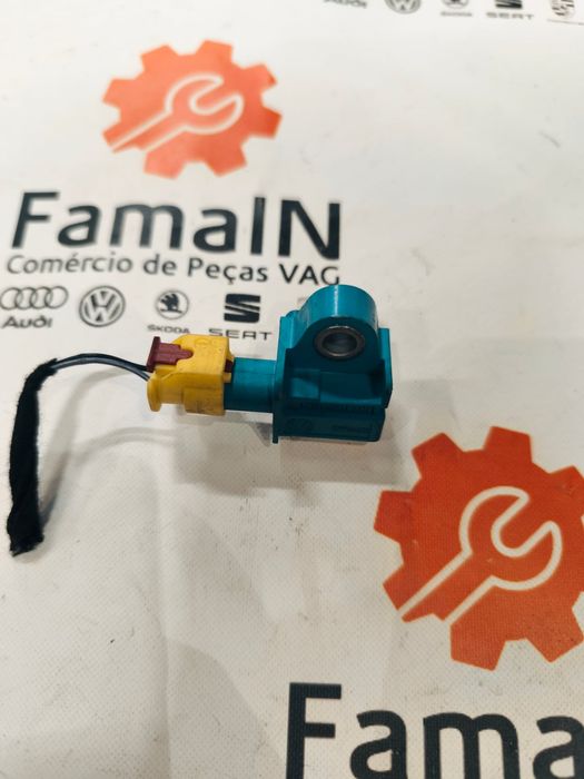 Sensor de Impacto / Colisão AUDI Q3