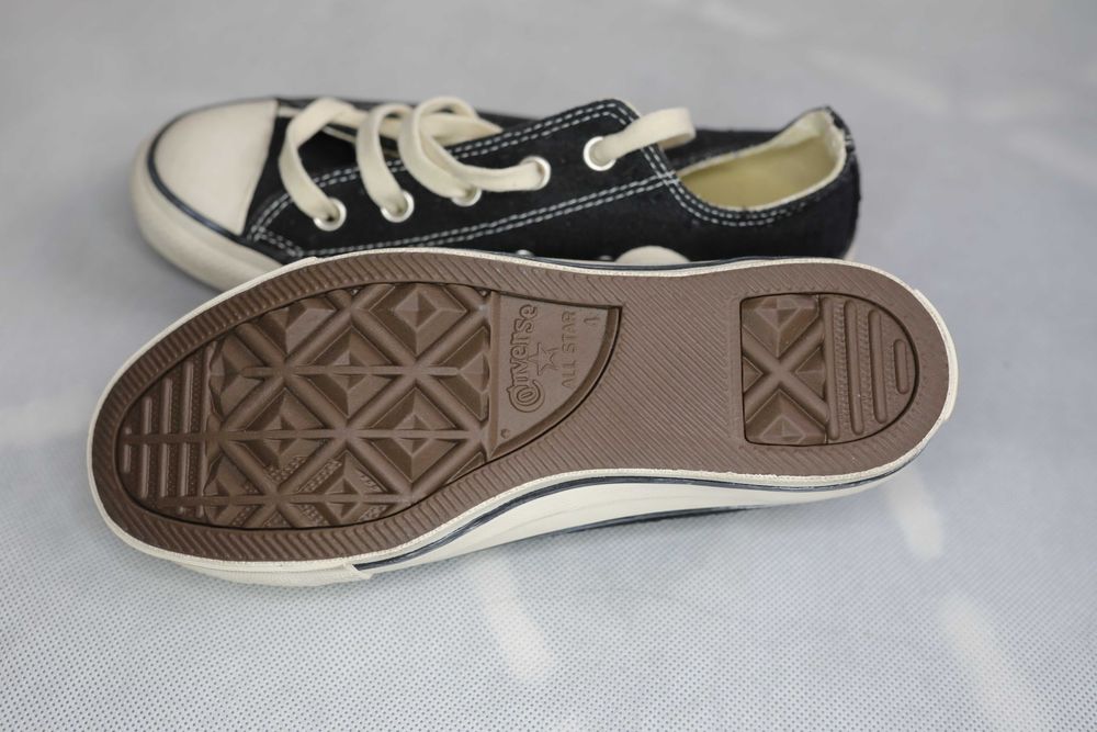 Trampki Converse Chuck Taylor All Star Ox 547322C Euro36,5