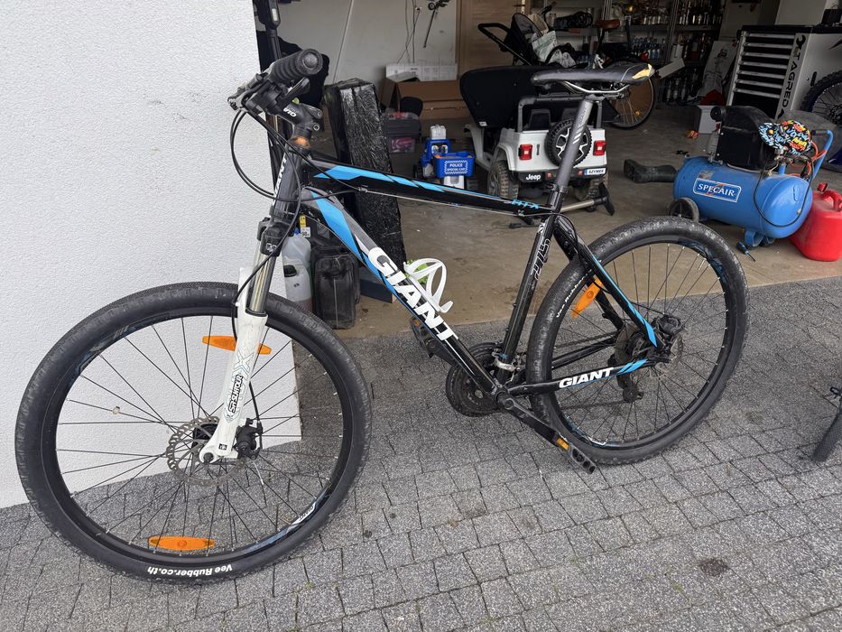 Rower Giant ATX MTB 27,5 cali