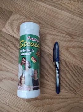 Stevia / Stewia naturalny słodzik dla cukrzyków/ alergików etc. 350g