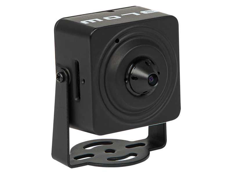 Kamera szpiegowska IP WiFi BLOW 4MP SD miniaturowa BLI4SL37MDP/SD/Wifi