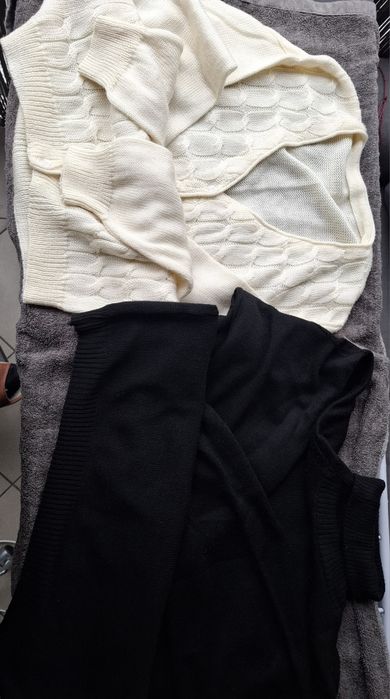 2. Zestaw ubrań damskich w rozmiarze 46