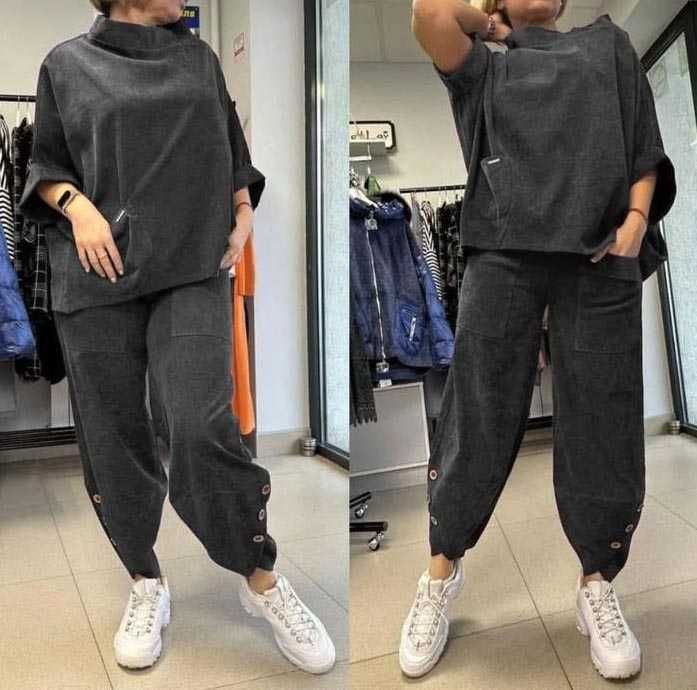 Костюм бохо  размер 48-52