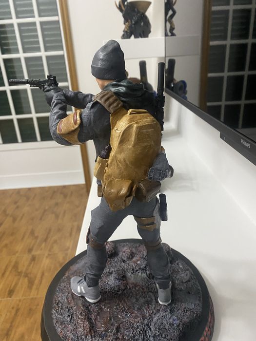 Tom clancys division 2 Ryan