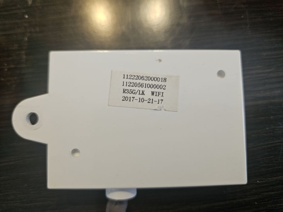 Sprzedam moduł wifi do klimatyzatora