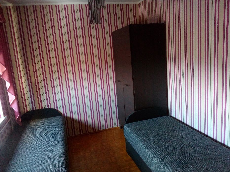 Tanie noclegi w Krotoszynie