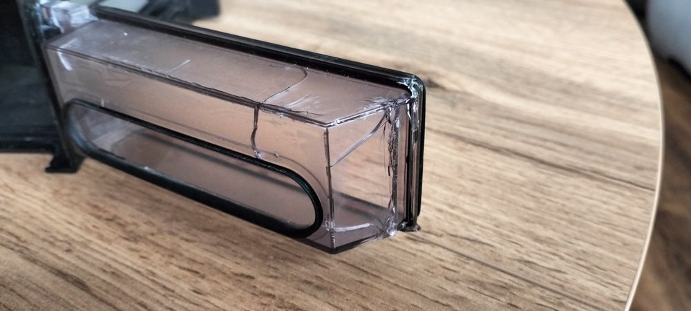 Pojemnik na kurz iRobot roomba j7