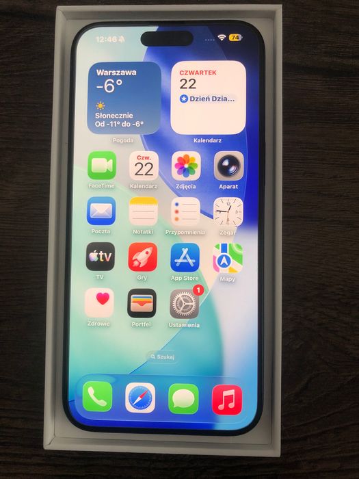 iPhone 15 Pro Max 91%