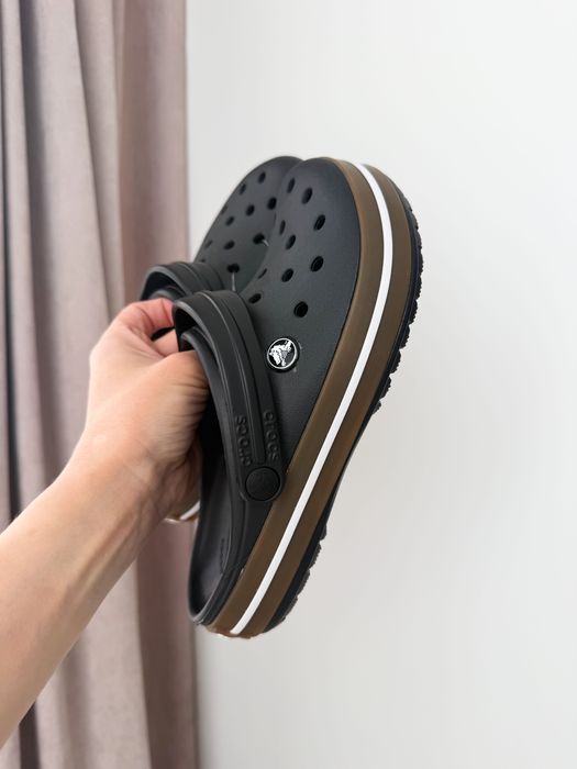 Дитячі Crocs Original розмір J5
