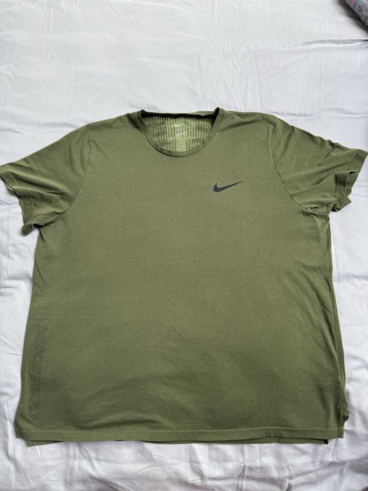 Koszulka Tshirt Nike Pro