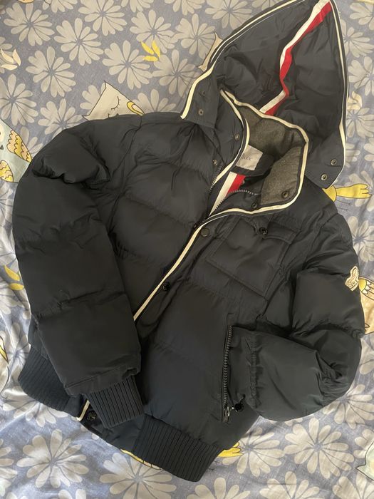 Курточка Moncler Весна/Осінь