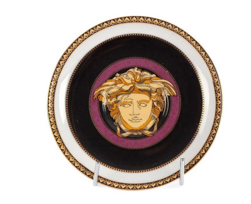 Serwis Versace 12 osób