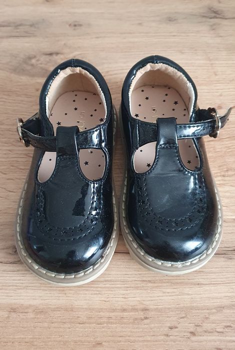 Туфли лаковые Next 5