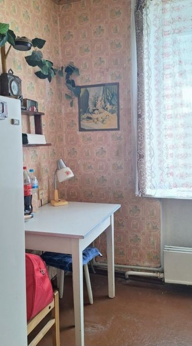 Продається однокімнатна квартира