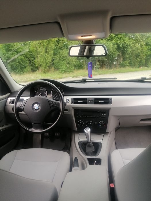 Bmw  E90 super stan