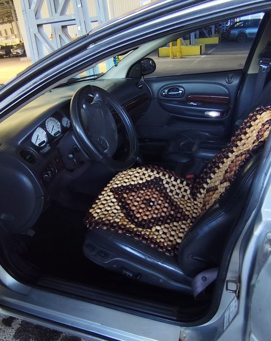 Продам  Chrysler 300M