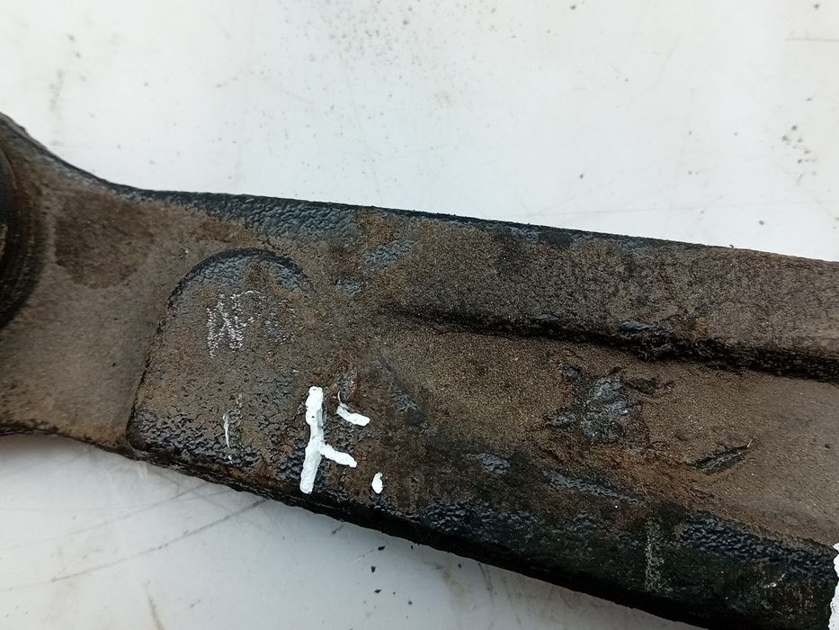 Braço de suspensão frente direito FIAT 500 C (312_)