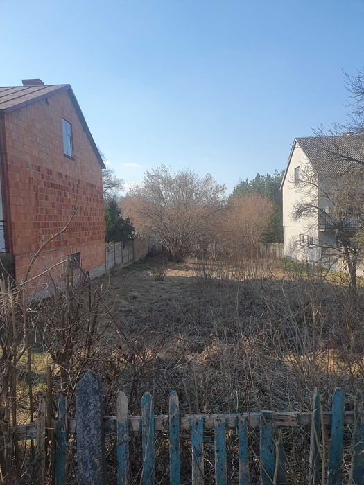 Sprzedam działke