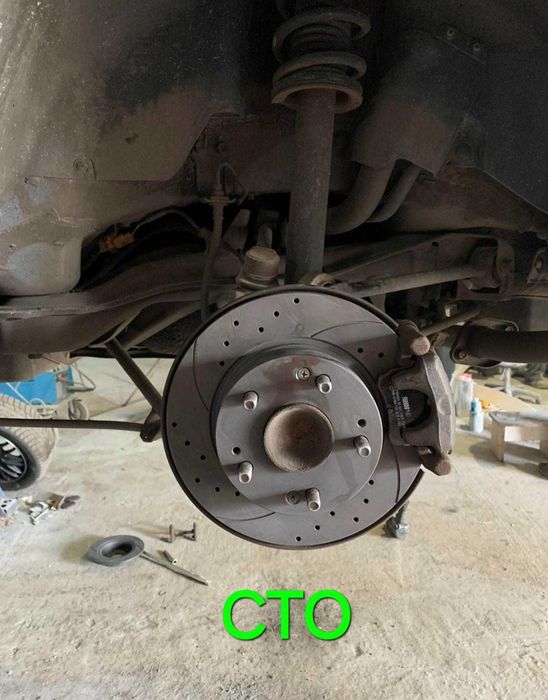 СТО Вібростенд  Ремонт ходовой Промивка пічки Автобідбір