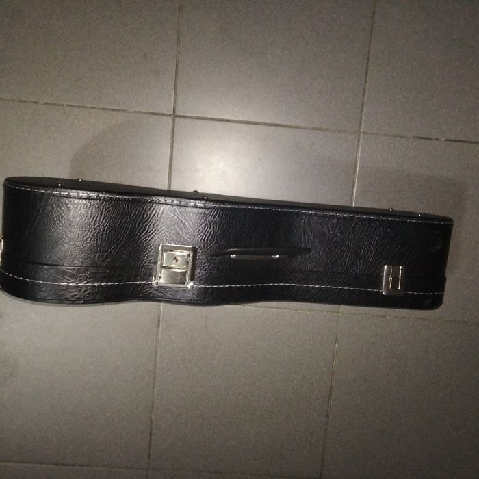 Estojo cavaquinho brasileiro