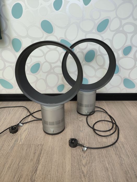 Вентилятор Dyson AM01 Air Multiplier