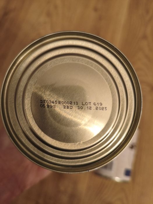 Karma dla psa 400g Natural Trail