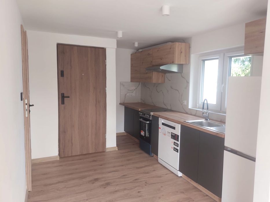 Mieszkanie dwupoziomowe 62m2 do wynajęcia os. Kabaty Żywiec