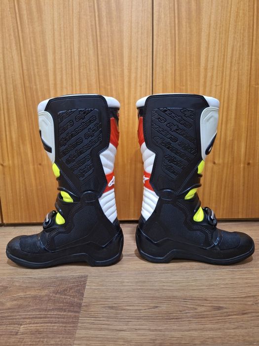 Botas Alpinestars Tech5 42