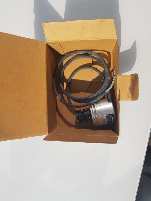 Encoder Heidenhain ROD