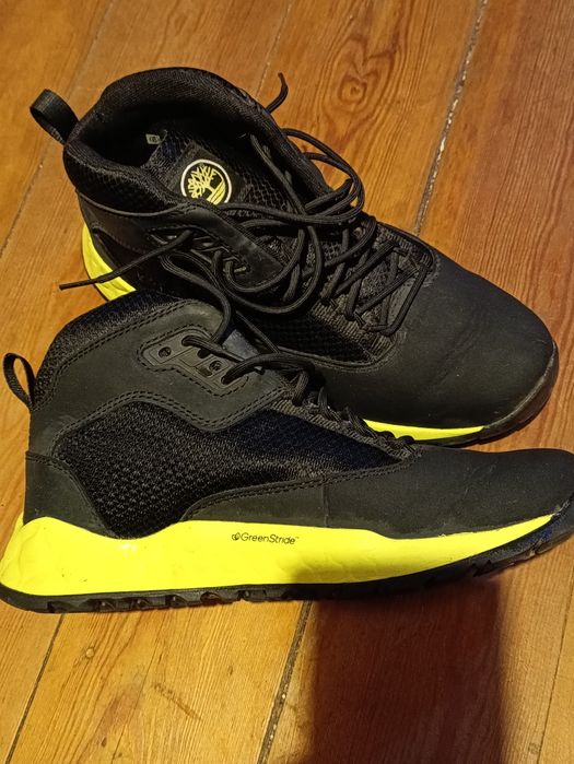 Buty Timberland. Roz 38. Chłopiec.