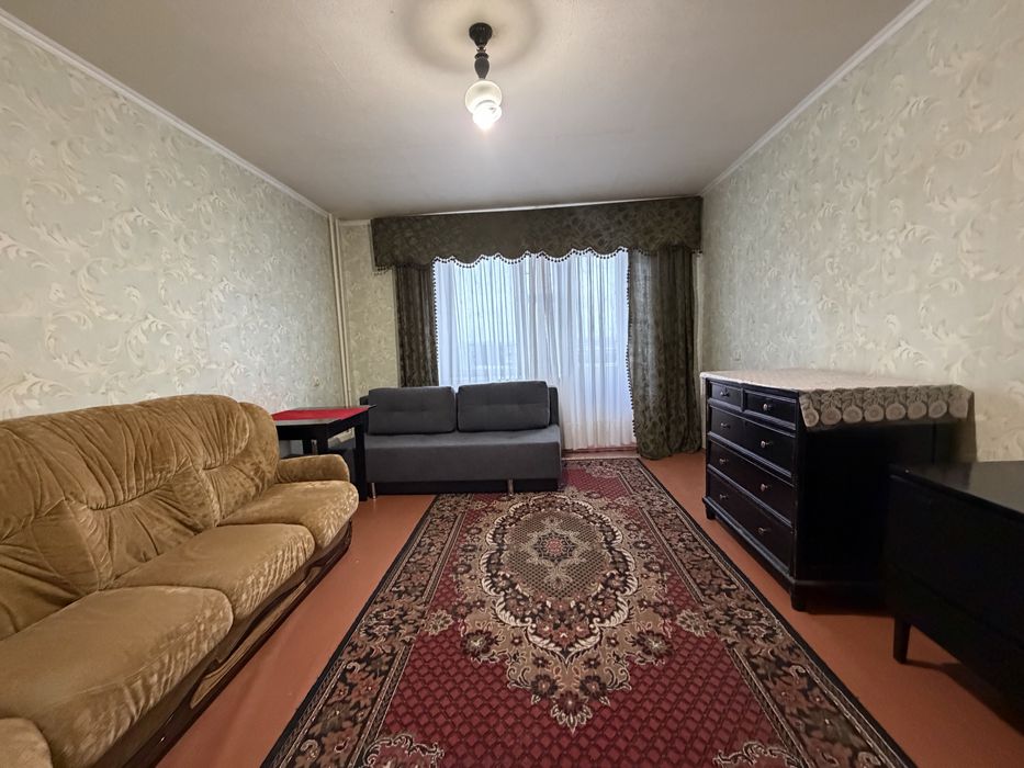 Продам 1-кімнатну Г.Крут