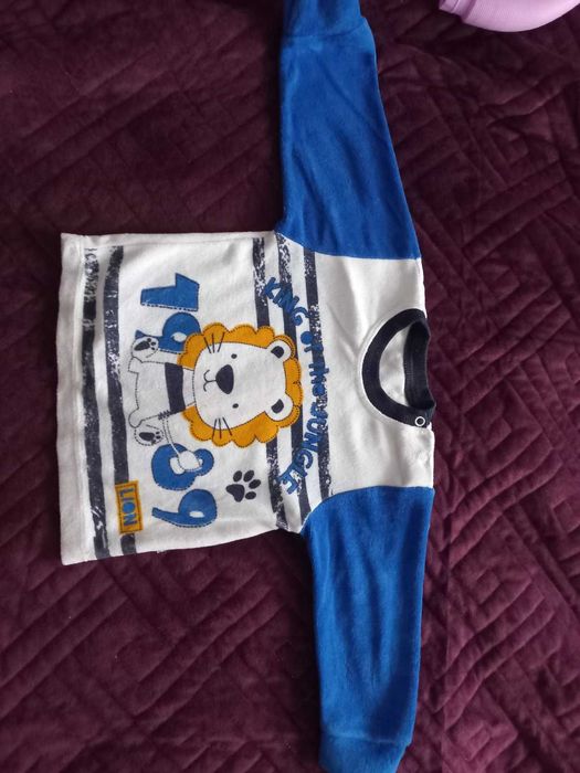 Костюмчик для хлопчика