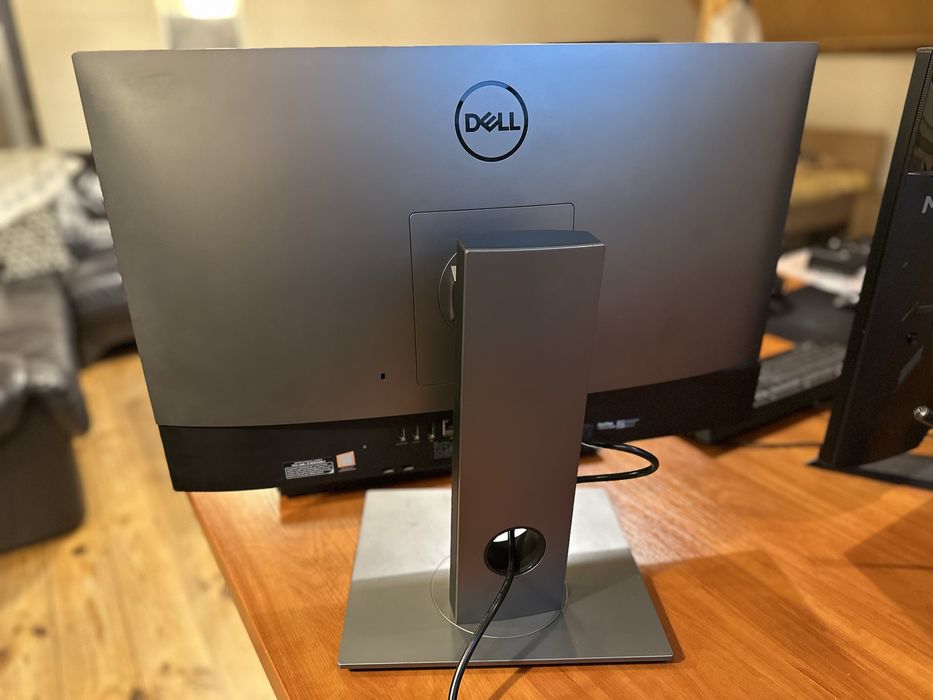 Komputer Dell AiO OptiPlex 7780