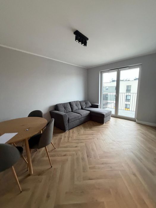 Mieszkanie – Warszawa - Widok 2