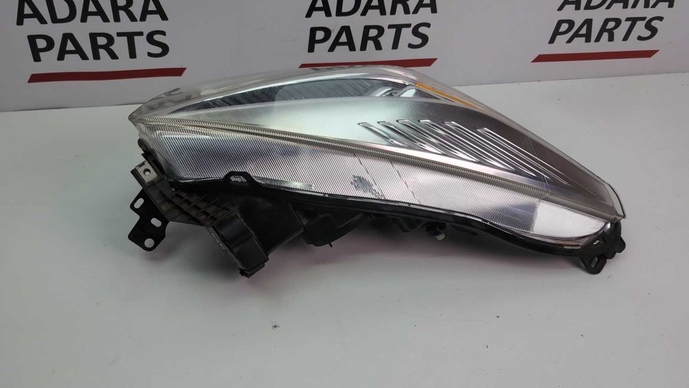 Фара передня права з Ford Escape 2017 (3rd gen C520 restyle) Titanium