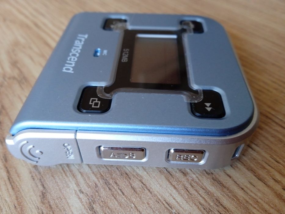 Цифровий плеєр 1 Гб