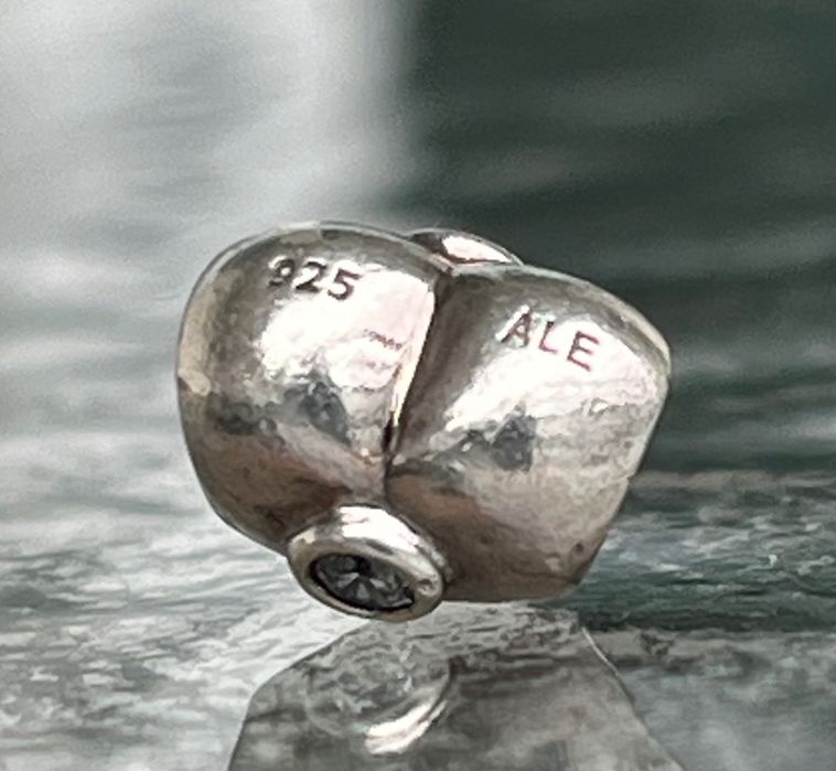 Pandora oryginał charms
