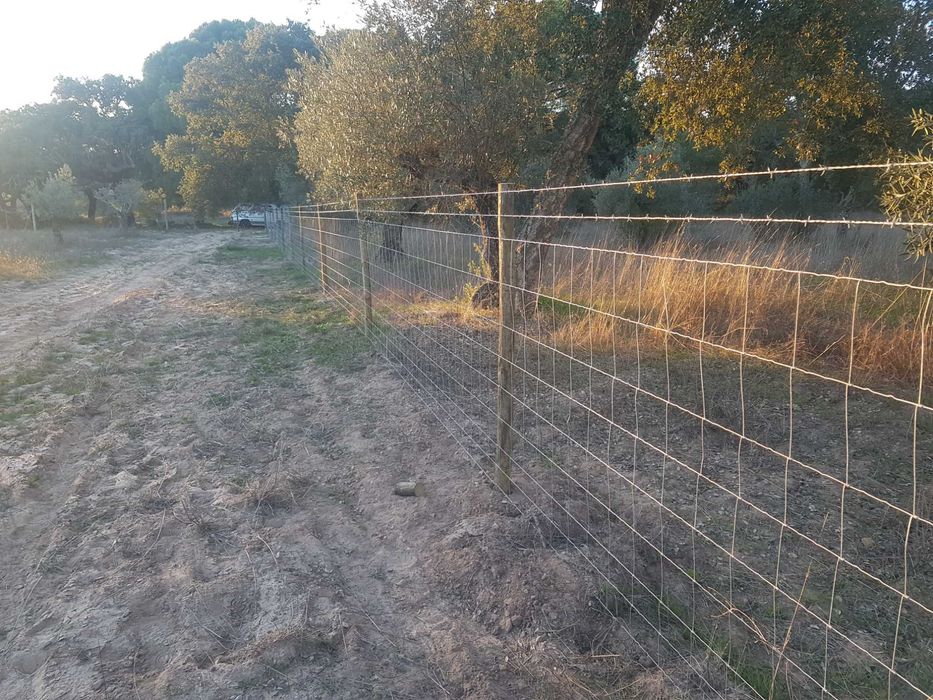 Terreno em Alcácer do Sal