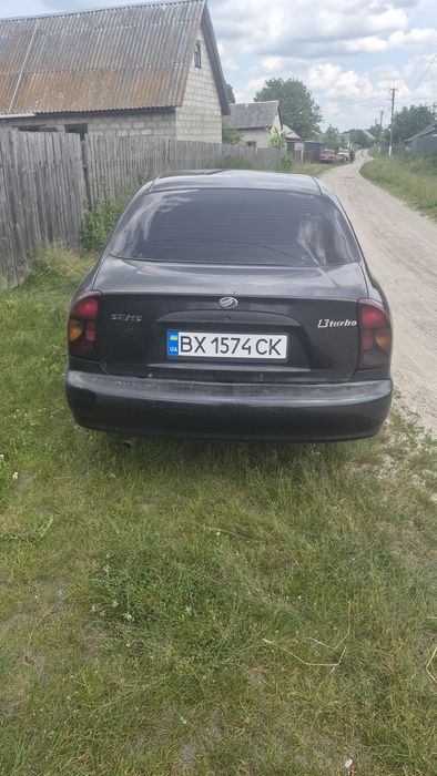 Продам  сенс 1,3