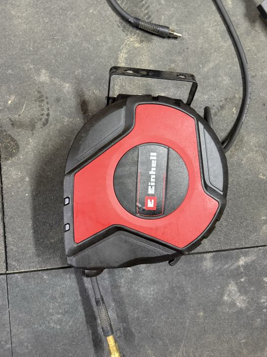Zwijacz węża sprężonego powietrza Einhell TC-PH 150
