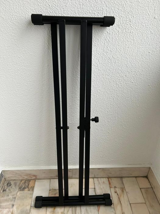 Suporte Teclado Piano