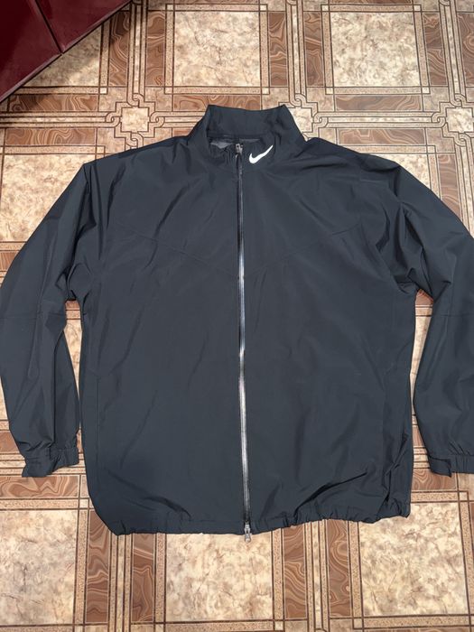 Ветровка Nike Golf Storm-FIT Gore-Tex (XXL)