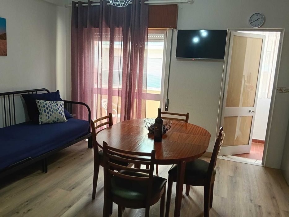 Apartamento T1 para férias, MONTE GORDO