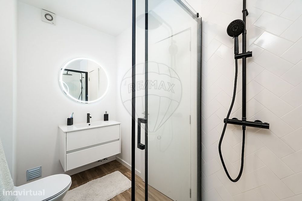 Apartamento T3 para venda