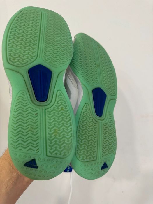 Adidas avaflash tennis rozmiar 40
