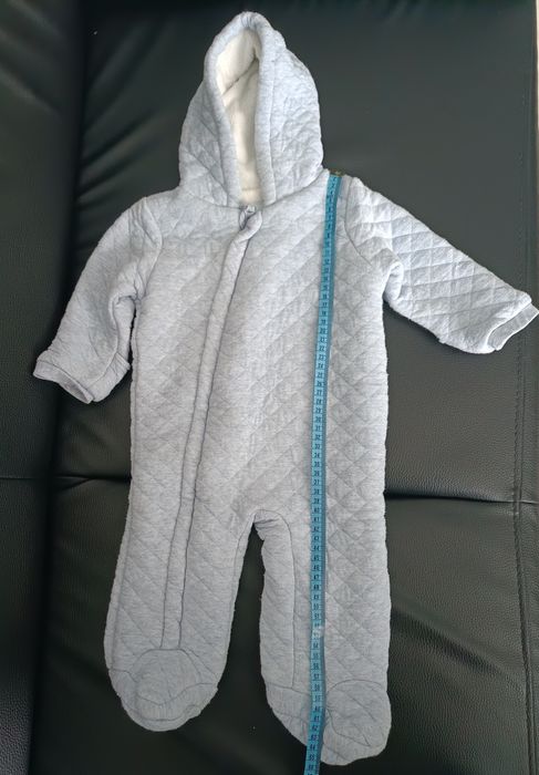 Kombinezon jesienno zimowy