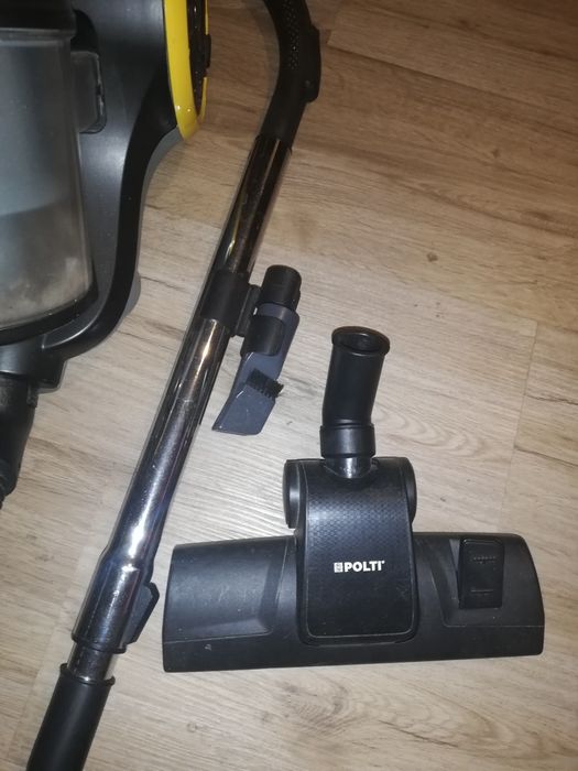 Aspirador Poli uso doméstico