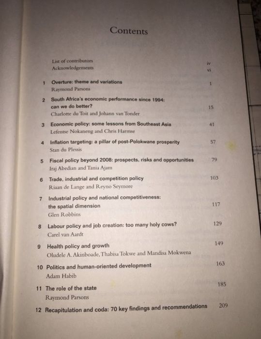 Tecnicas venda e marketing zumanomics África sul